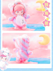 Lala - Animal Dream Tour Series Mystery Box Blind Box Toy Figure