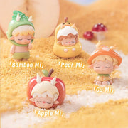 Heyone Mini Bean 2 - Fun Factory Machine Blind Box Mini Charm