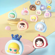 POP BEAN - Cream Cake Roll Series Mini Charms