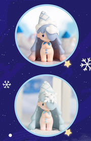 Sweet Sorrow - Weather Baby Series Mystery Box Blind Box Toy Figure