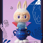 Labubu - Constellation Star Sign Series Mystery Box Blind Box Toy Figure