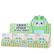 Dragon Bean - Dragon Grand Debut Series Mystery Box Blind Box Mini Bean Charm