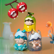 【Discontinue】Heyone Mini Bean 1 - Blind Box Mini Charm