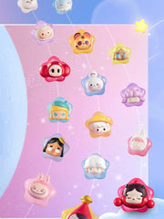 POP BEAN - Star Series Mini Charms