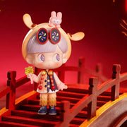 【Pre Order】Sui Tu Wang 321 - POPMART Year of Rabbit Series Mystery Box Blind Box Toy Figure