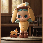 Zsiga - We’re So Cute Series Mystery Box Blind Box Toy Figure