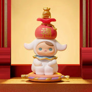 【Pre Order】Sui Tu Wang 321 - POPMART Year of Rabbit Series Mystery Box Blind Box Toy Figure