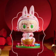 【Pre Order】Sui Tu Wang 321 - POPMART Year of Rabbit Series Mystery Box Blind Box Toy Figure