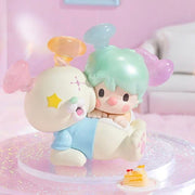 Sweet Bean - Sweet Together Series Mystery Box Blind Box Toy Figure