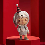 【Pre Order】Sui Tu Wang 321 - POPMART Year of Rabbit Series Mystery Box Blind Box Toy Figure