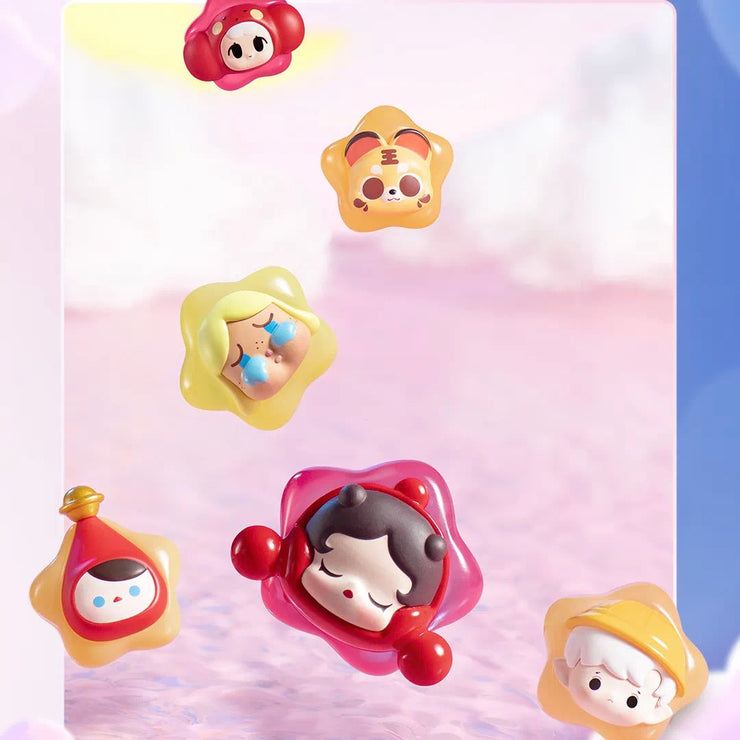 POP BEAN - Star Series Mini Charms