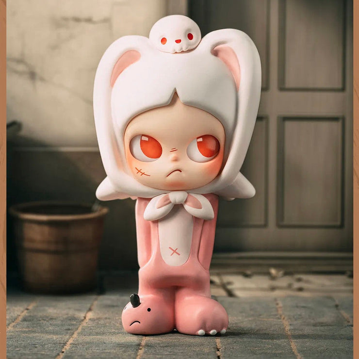 Zsiga - We’re So Cute Series Mystery Box Blind Box Toy Figure