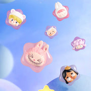 POP BEAN - Star Series Mini Charms