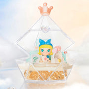 POPMART Ring - Wishes at Your Fingertips Series Mystery Box Blind Box Toy Figure Confirmed Box